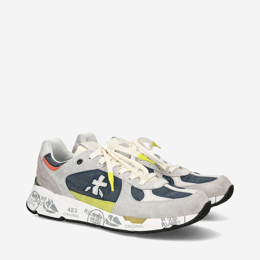 Premiata MASE 6623 Presa