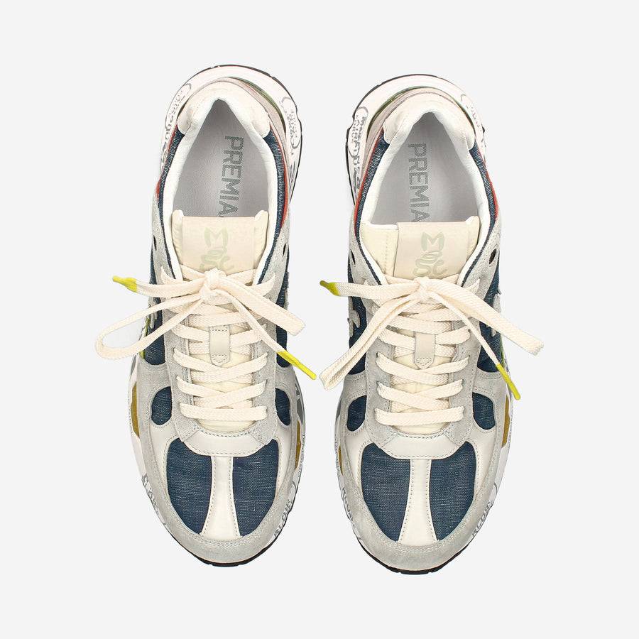 Premiata MASE 6623 Presa