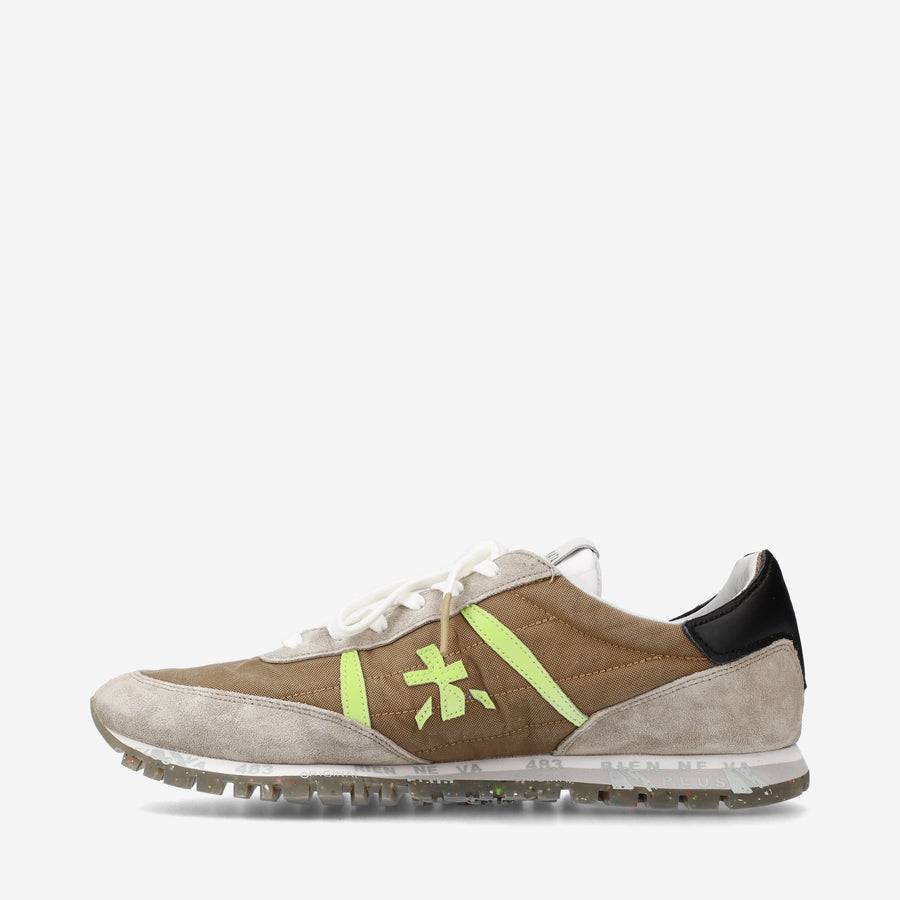 Premiata SEAN 6639 Negozio