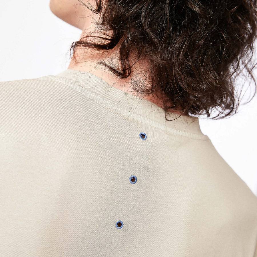 Premiata T-shirt PR361705 in jersey Sconto di tempo limitato