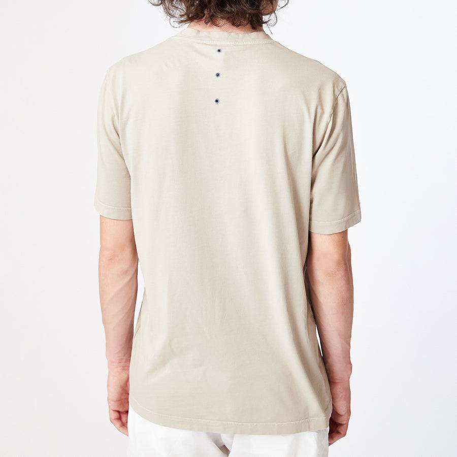 Premiata T-shirt PR361705 in jersey Sconto di tempo limitato