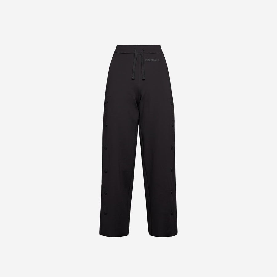 Premiata Pantaloni in jersey stretch PR322100