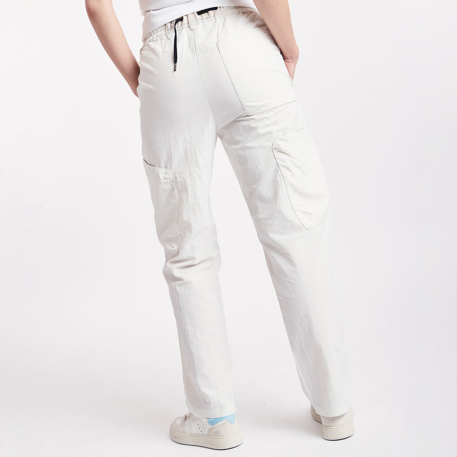 Premiata Pantaloni cargo in nylon PR116201 Hotsell