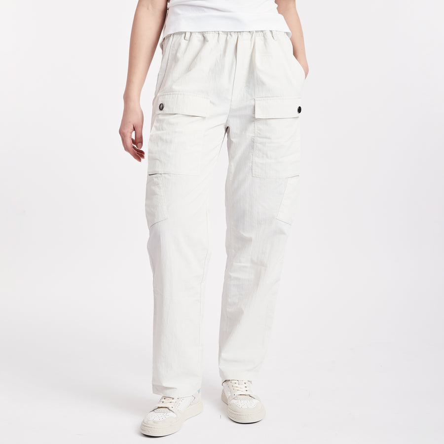 Premiata Pantaloni cargo in nylon PR116201 Hotsell