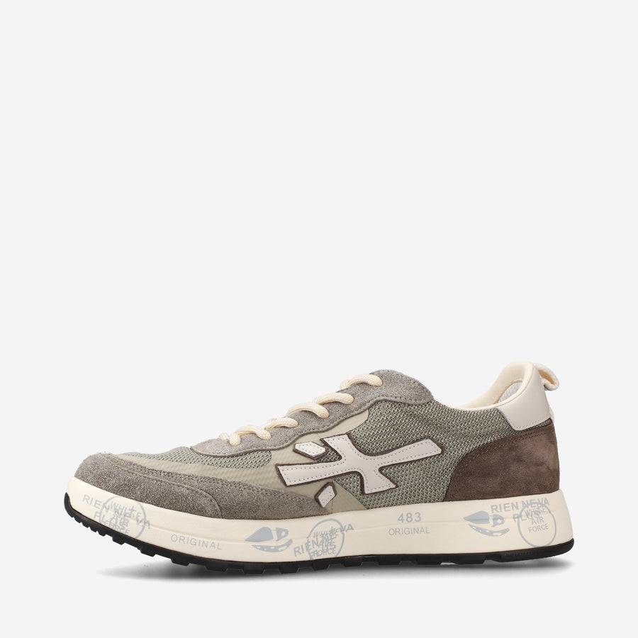 Premiata NOUS 6655 Negozio