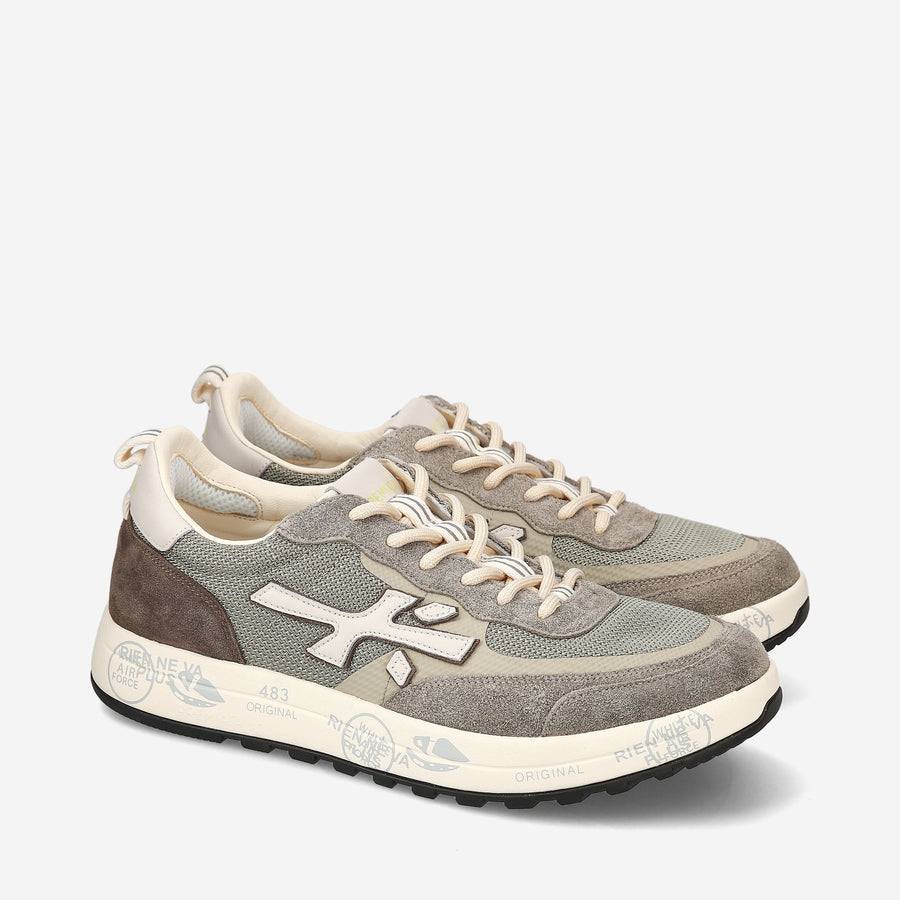 Premiata NOUS 6655 Negozio