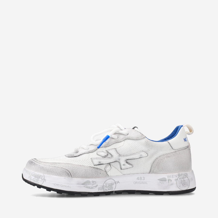 Premiata NOUS 6657 In Saldo