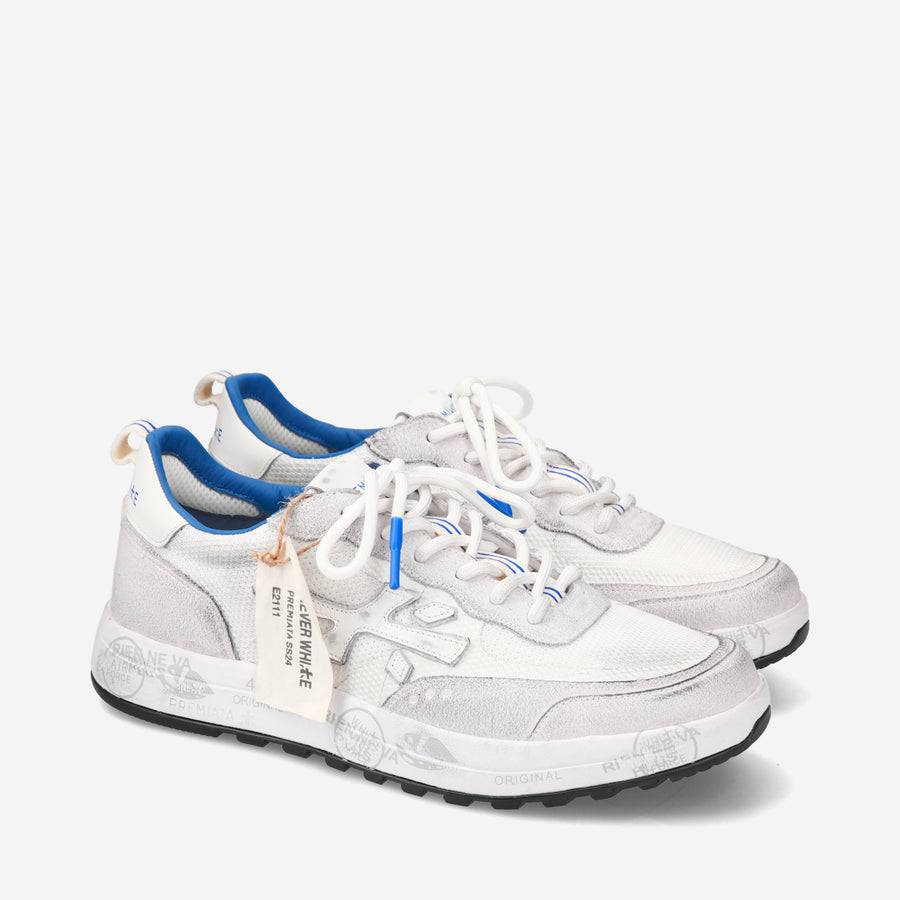 Premiata NOUS 6657 In Saldo