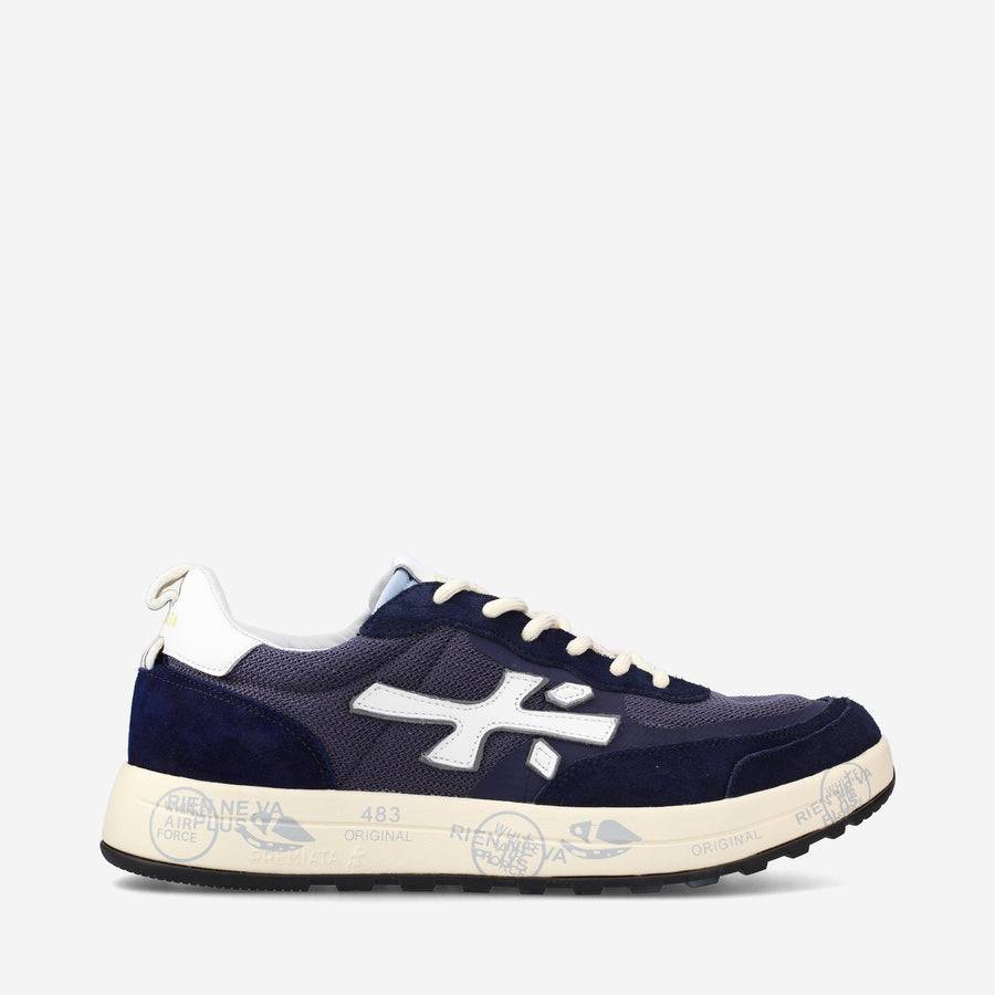 Premiata NOUS 6658 Nuova