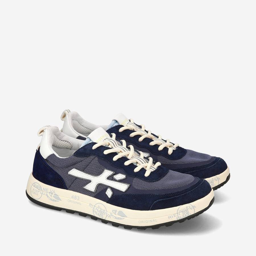 Premiata NOUS 6658 Nuova