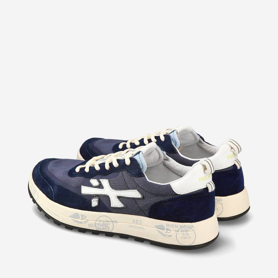 Premiata NOUS 6658 Nuova