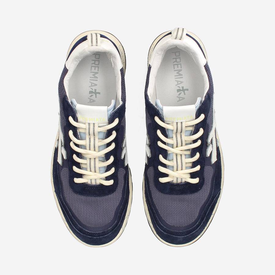 Premiata NOUS 6658 Nuova