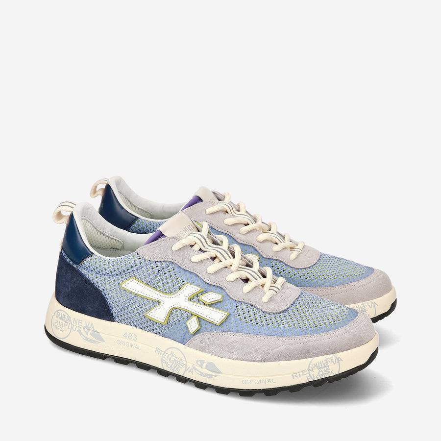 Premiata NOUS 6699 Moda