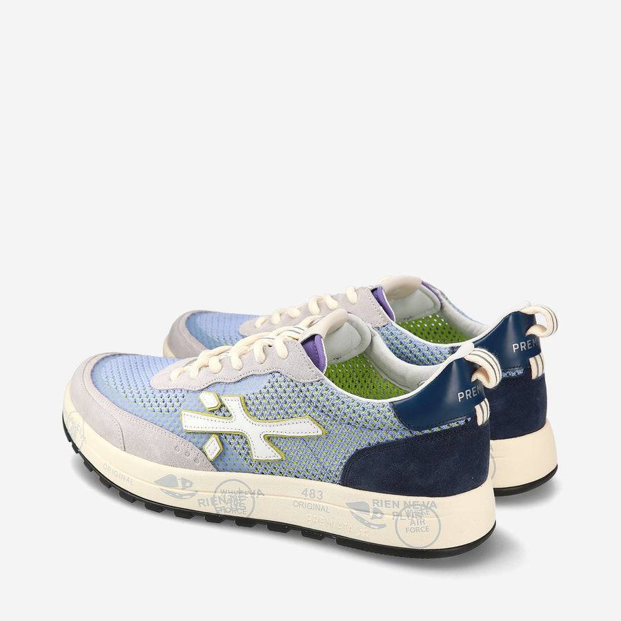 Premiata NOUS 6699 Moda