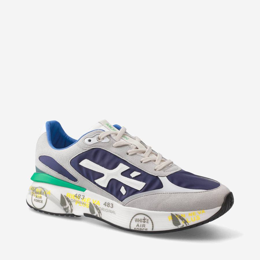 Premiata MOERUN 6334 Italy