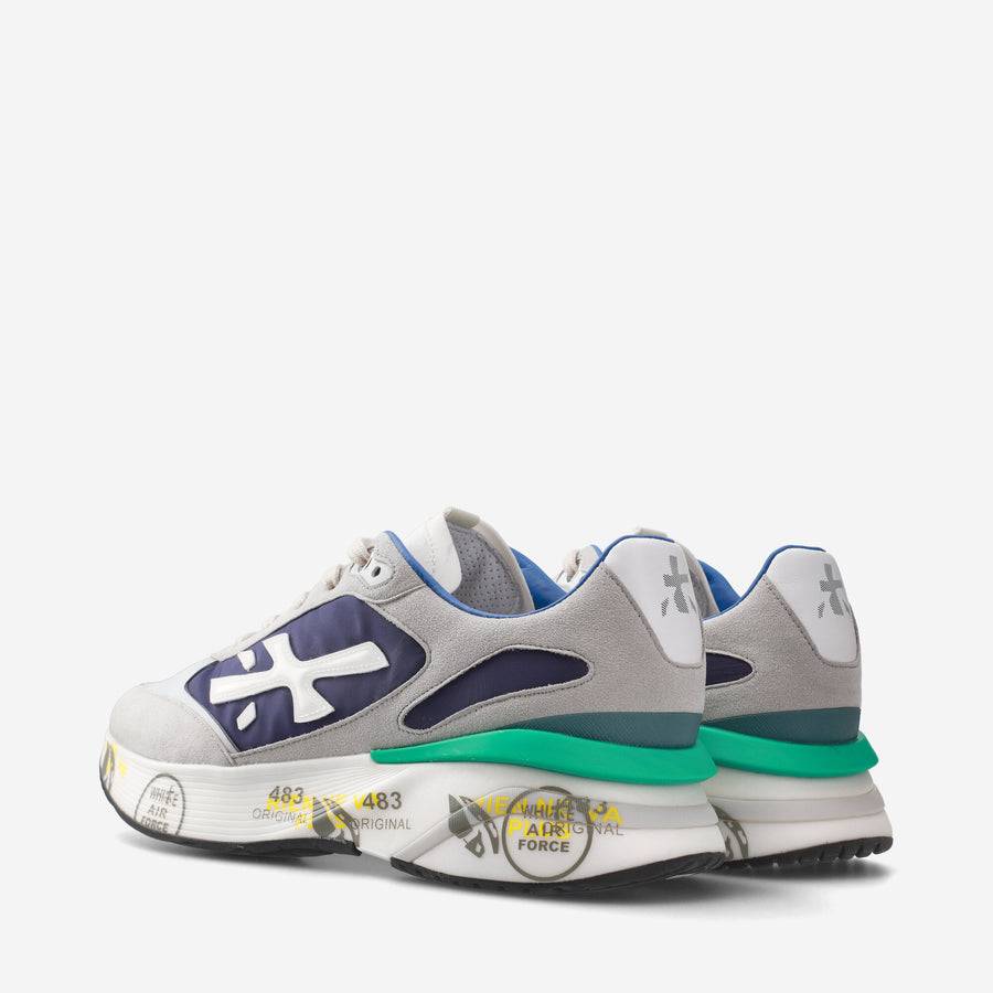 Premiata MOERUN 6334 Italy