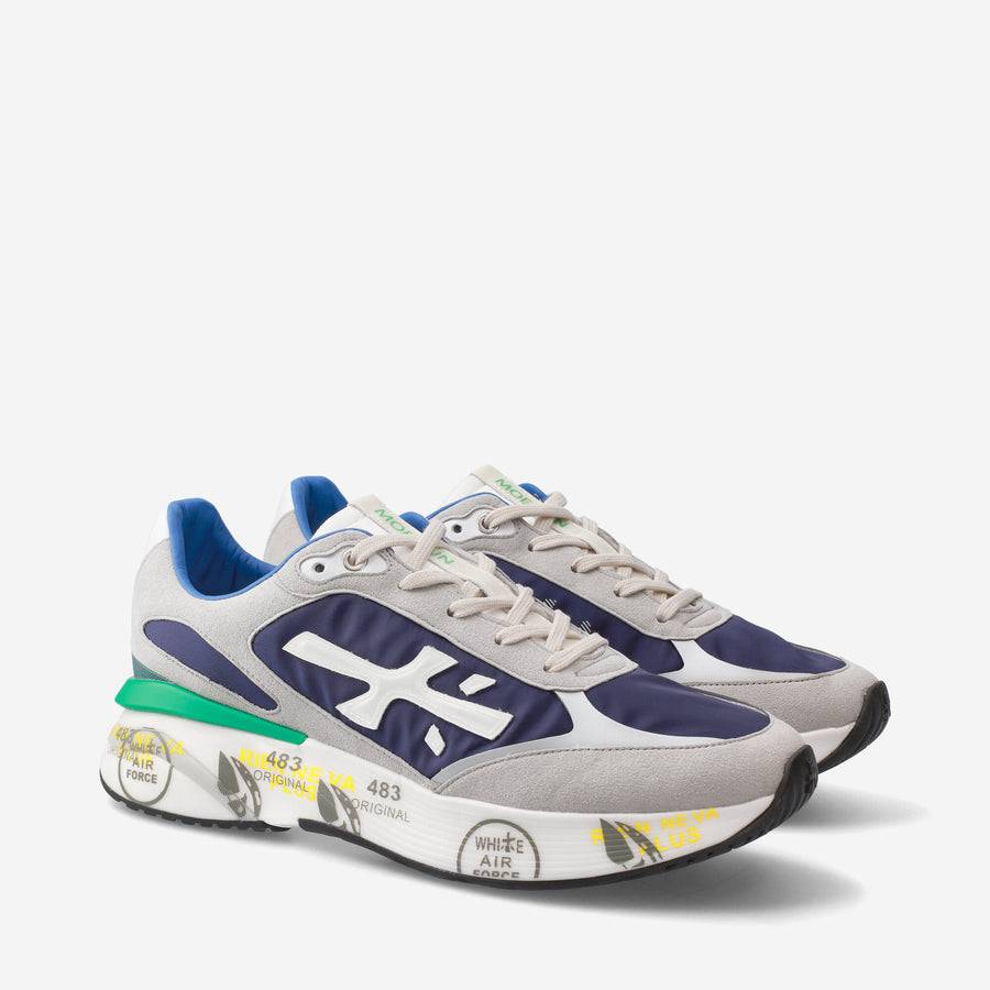 Premiata MOERUN 6334 Italy