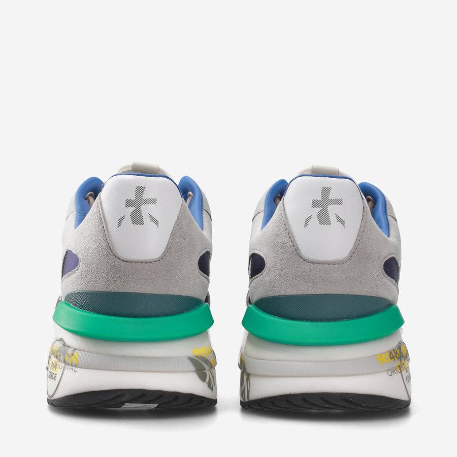 Premiata MOERUN 6334 Italy