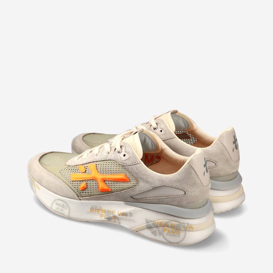 Premiata MOERUN 6728 Italia