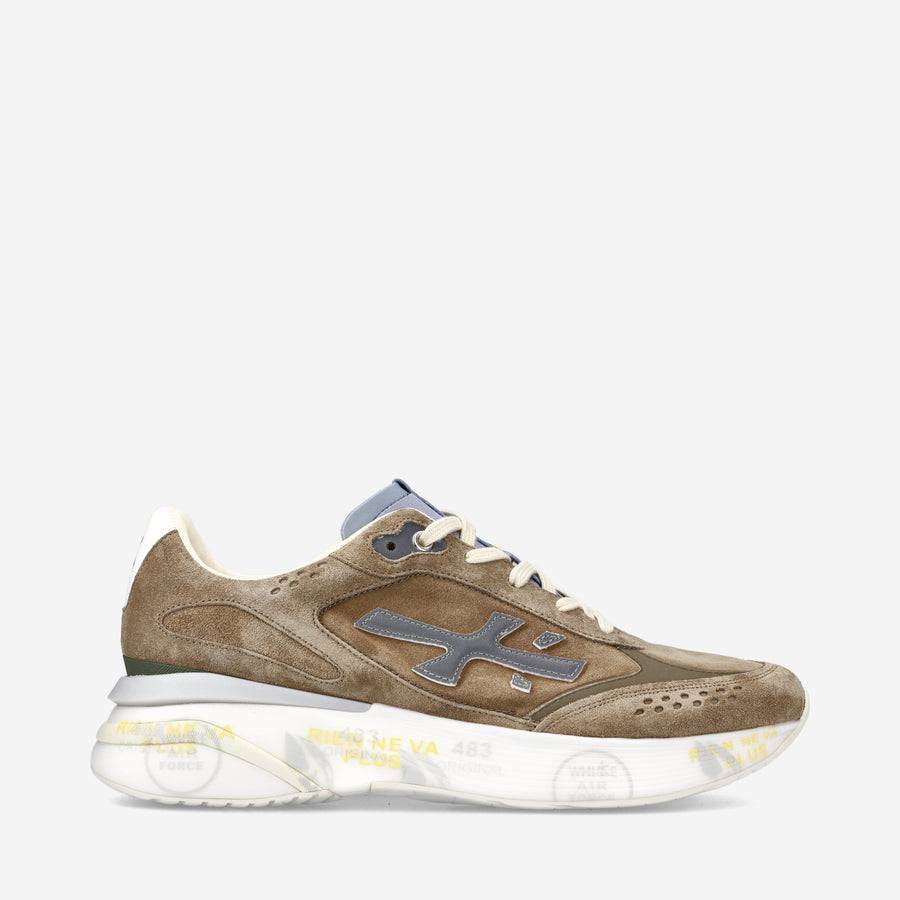 Premiata MOERUN 6730 In Linea