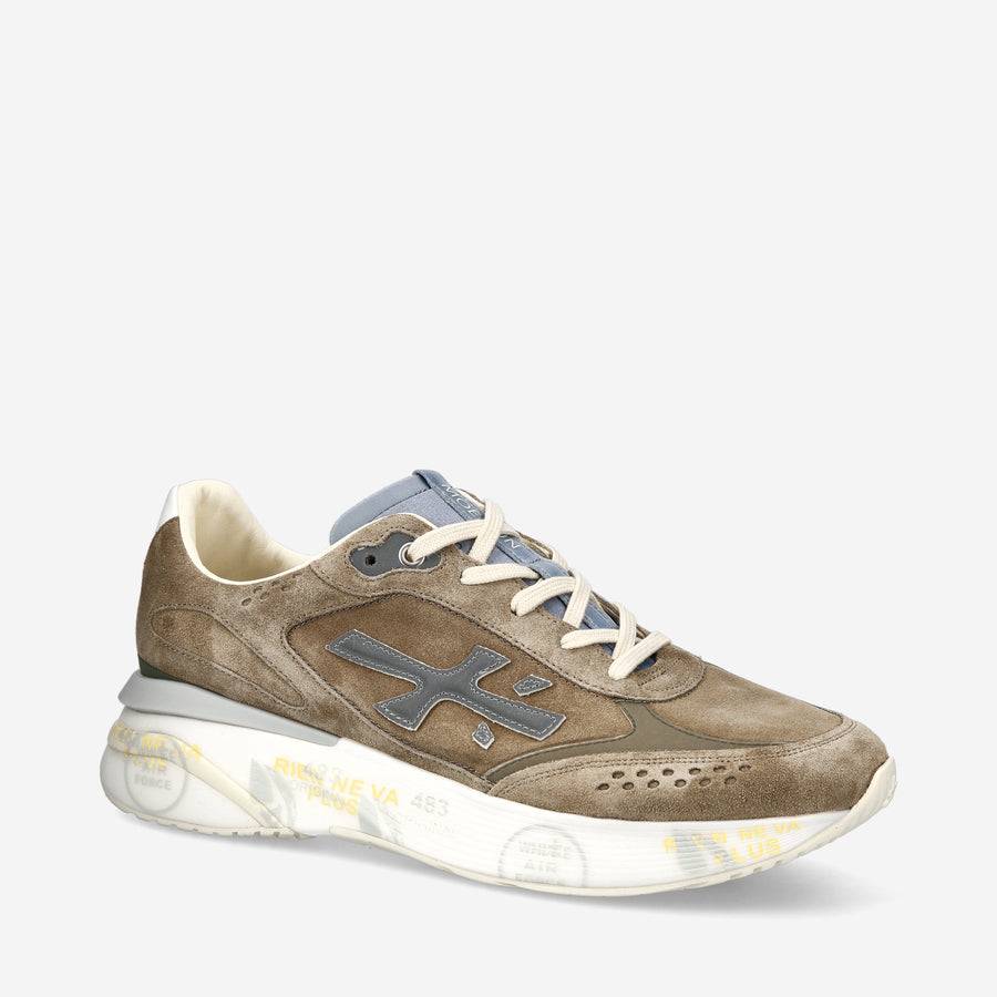 Premiata MOERUN 6730 In Linea