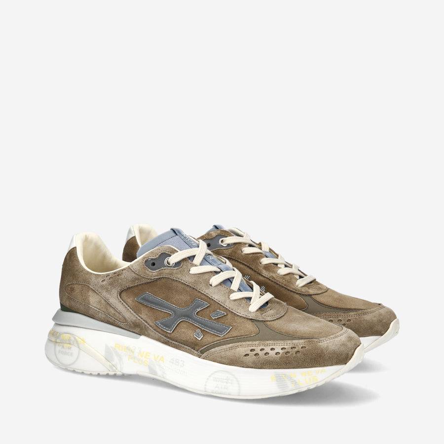 Premiata MOERUN 6730 In Linea