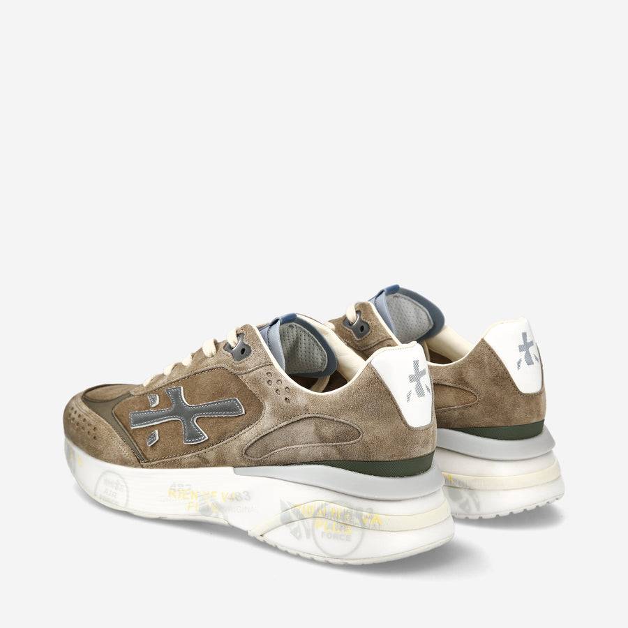 Premiata MOERUN 6730 In Linea