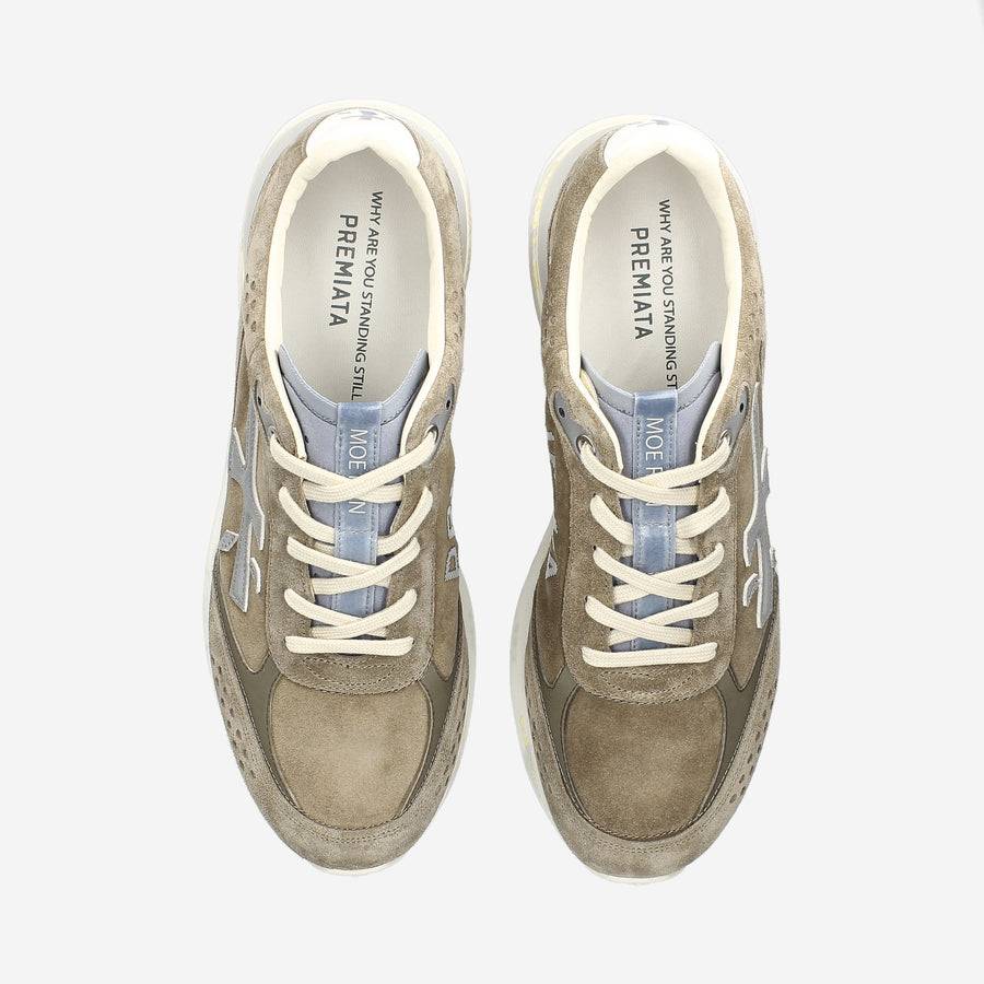 Premiata MOERUN 6730 In Linea
