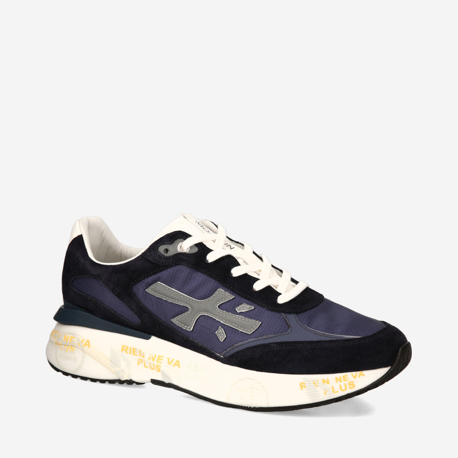 Premiata MOERUN 6731 Nuovo