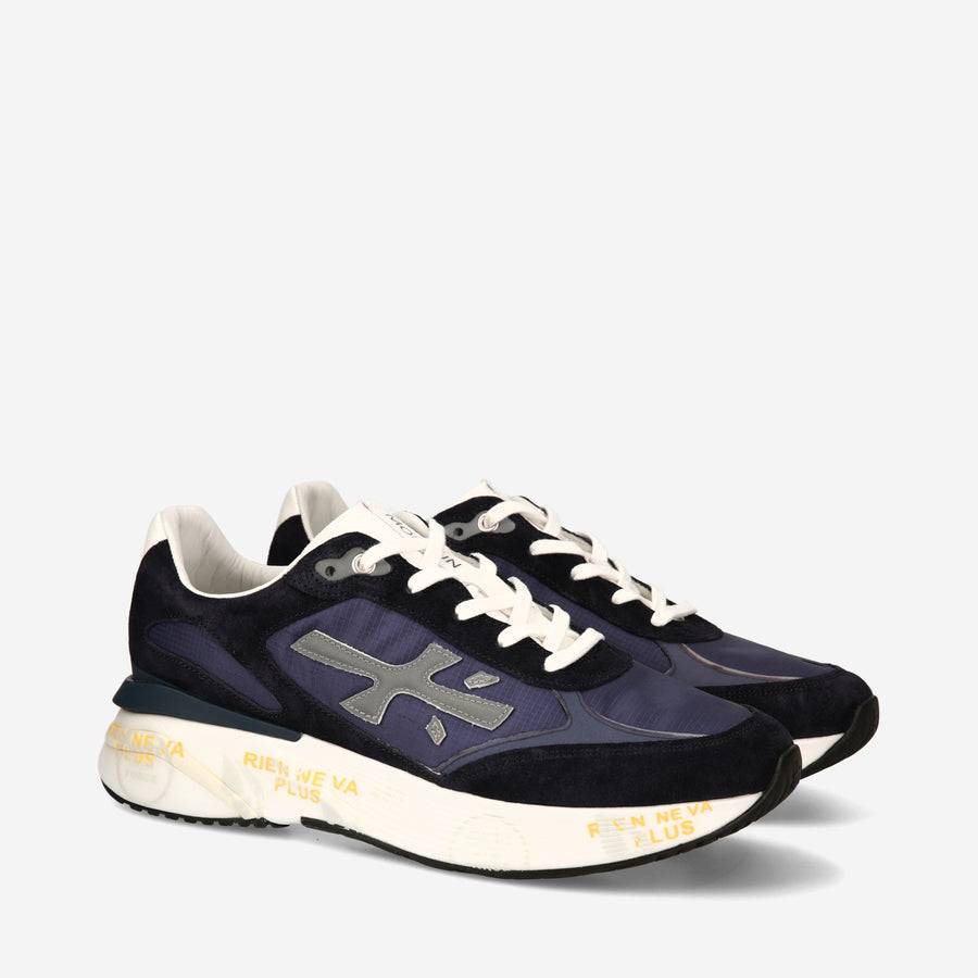 Premiata MOERUN 6731 Nuovo