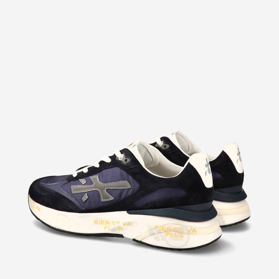 Premiata MOERUN 6731 Nuovo