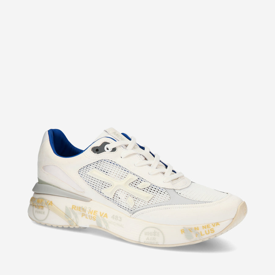 Premiata MOERUN 6732 Qualità