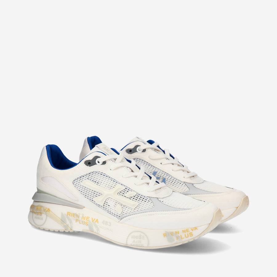 Premiata MOERUN 6732 Qualità