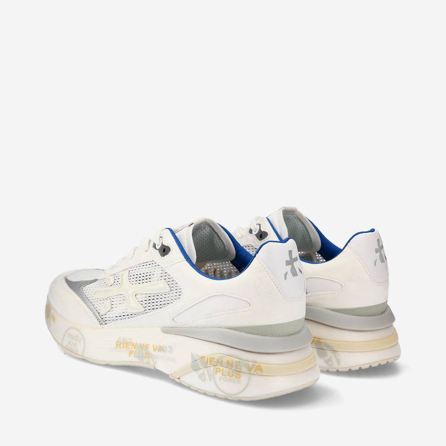 Premiata MOERUN 6732 Qualità