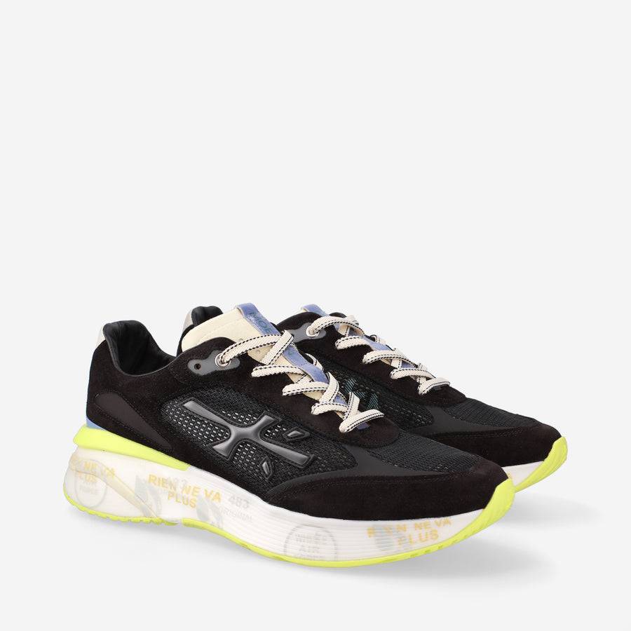Premiata MOERUN 6820 Promozione