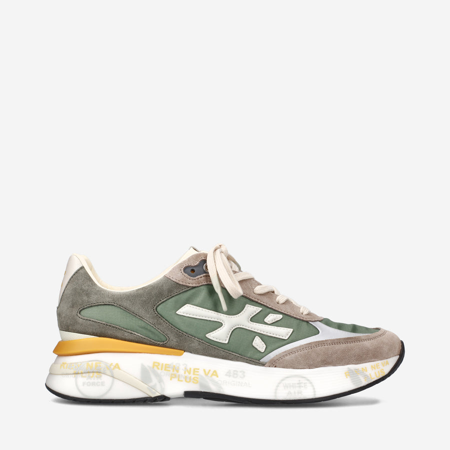 Premiata MOERUN 6726 Spedizione Gratuita
