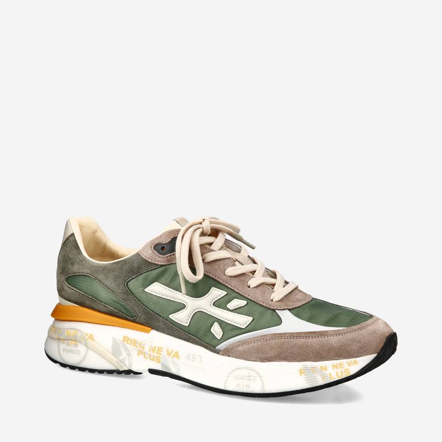 Premiata MOERUN 6726 Spedizione Gratuita