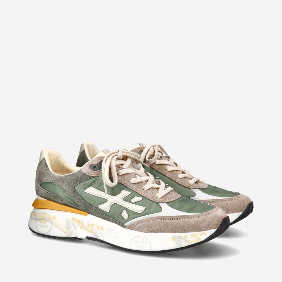 Premiata MOERUN 6726 Spedizione Gratuita