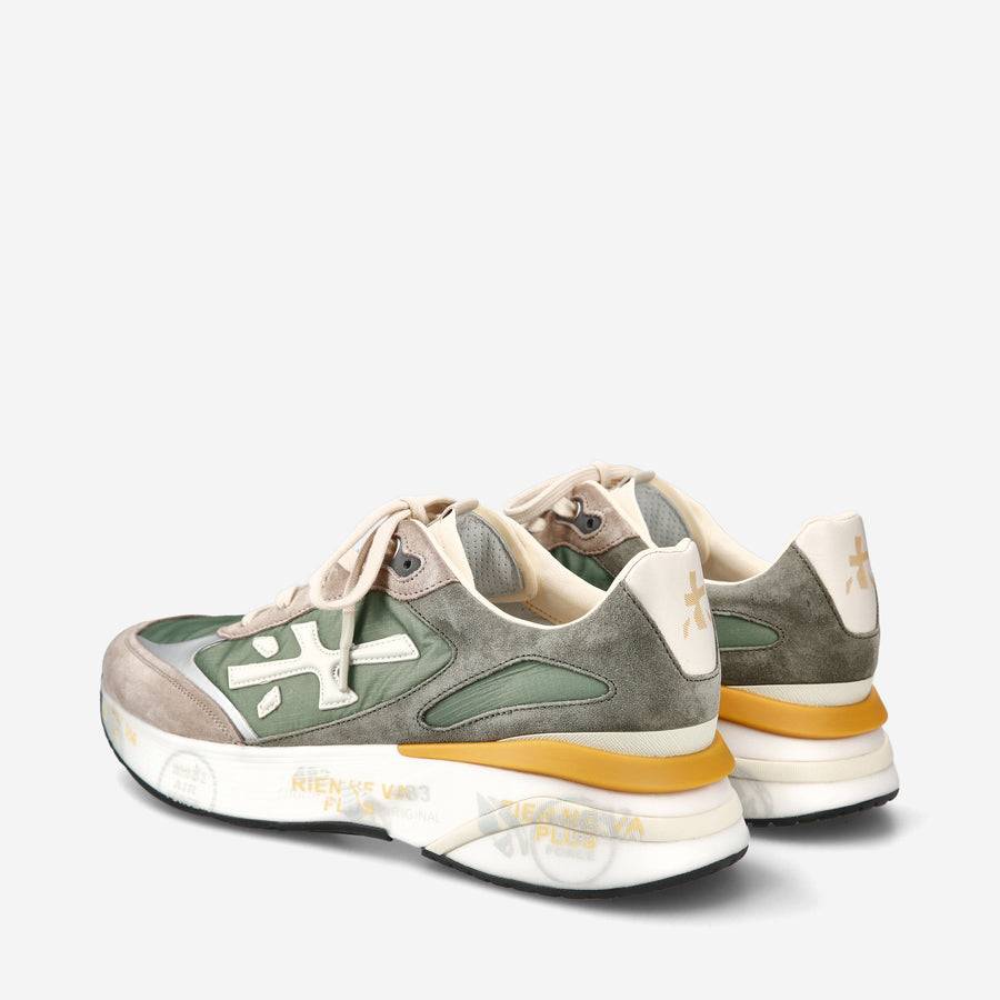 Premiata MOERUN 6726 Spedizione Gratuita