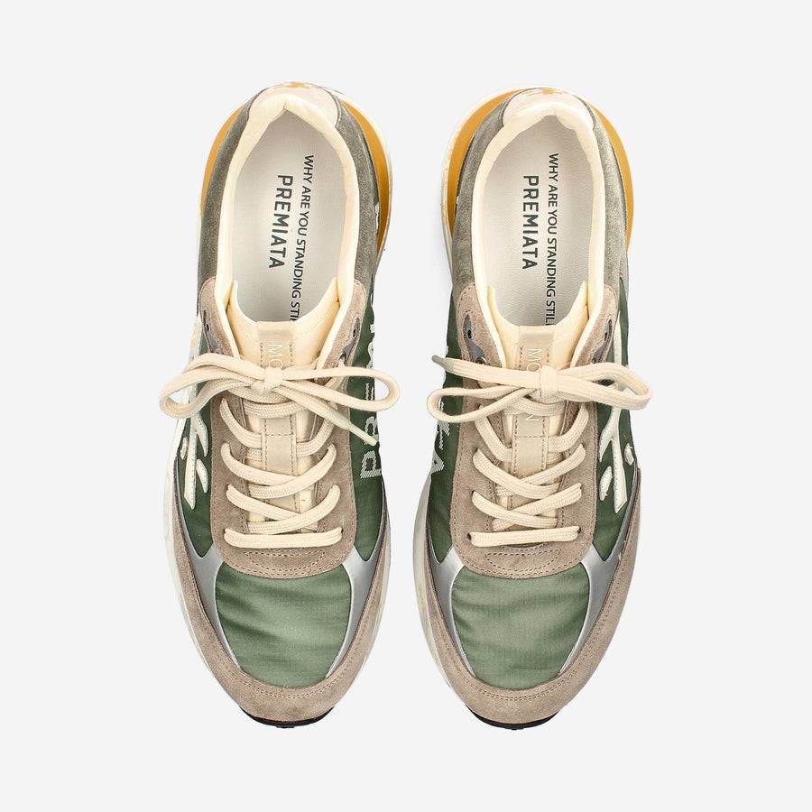 Premiata MOERUN 6726 Spedizione Gratuita