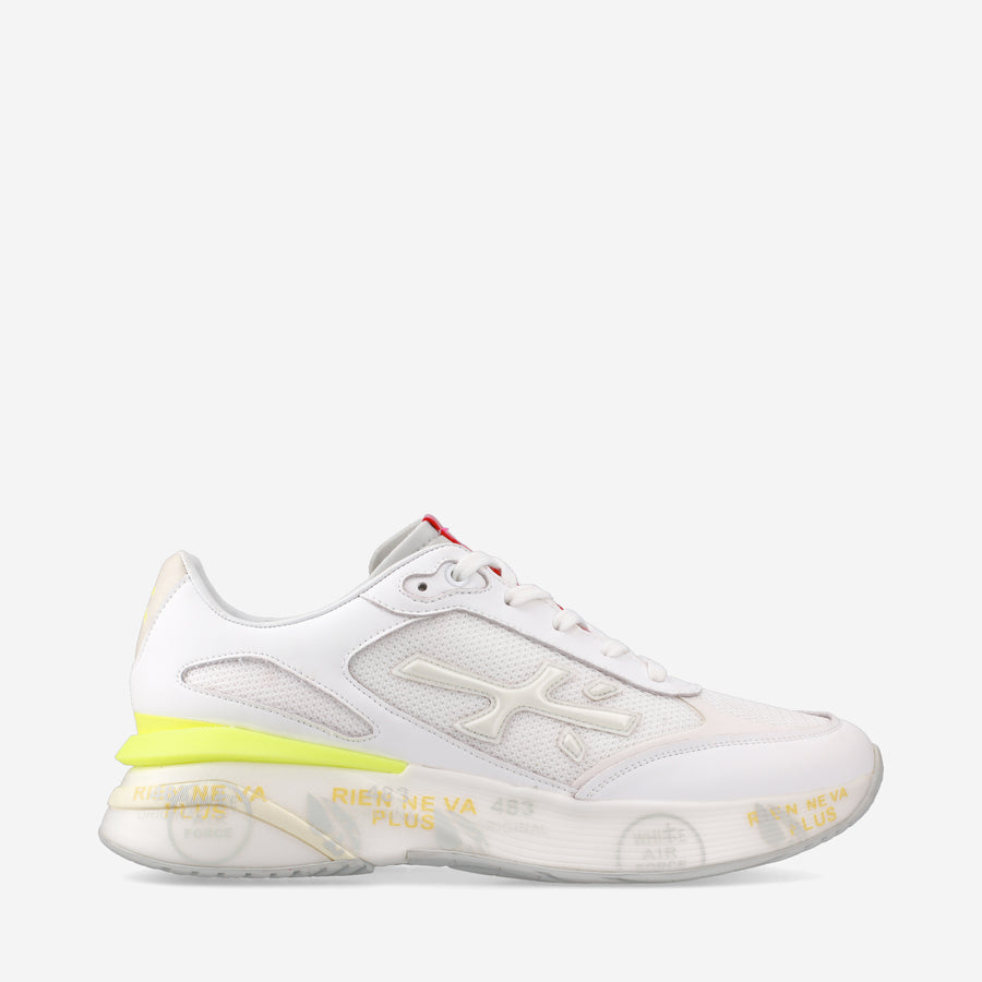 Premiata MOERUN 6822 Pezzi Unici