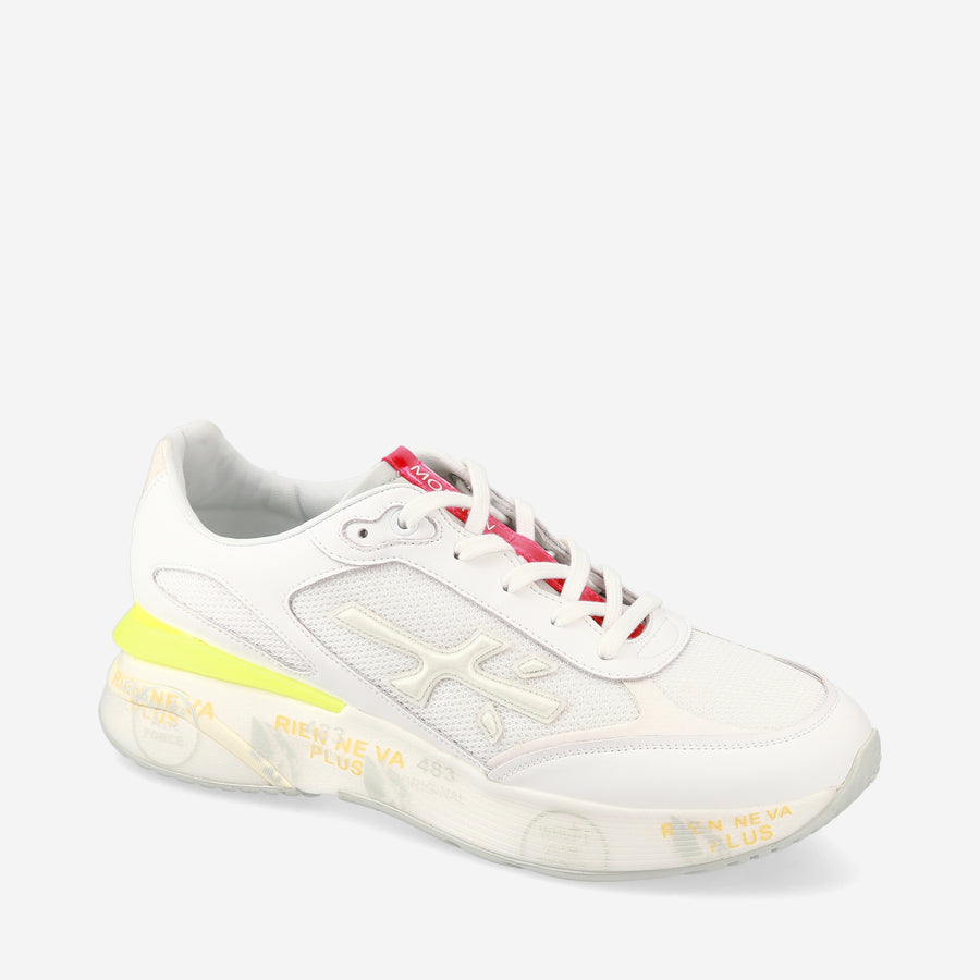 Premiata MOERUN 6822 Pezzi Unici