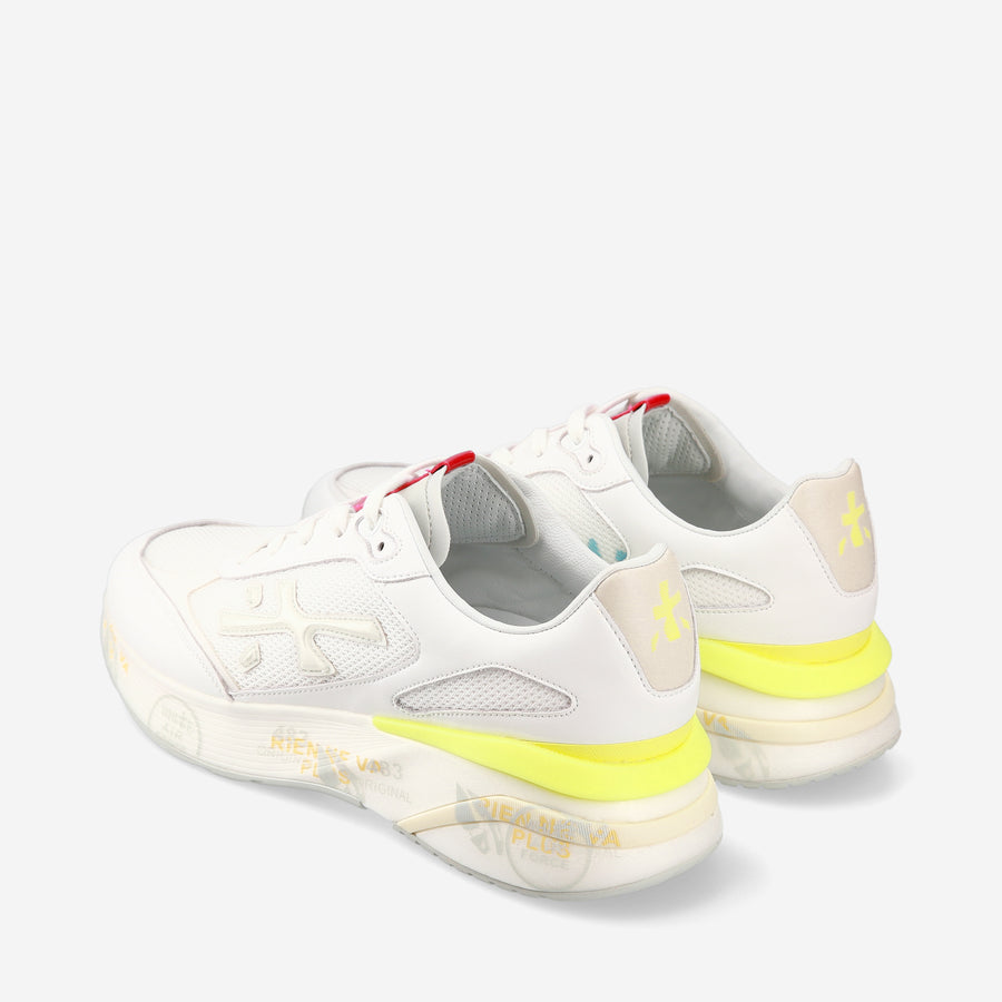 Premiata MOERUN 6822 Pezzi Unici
