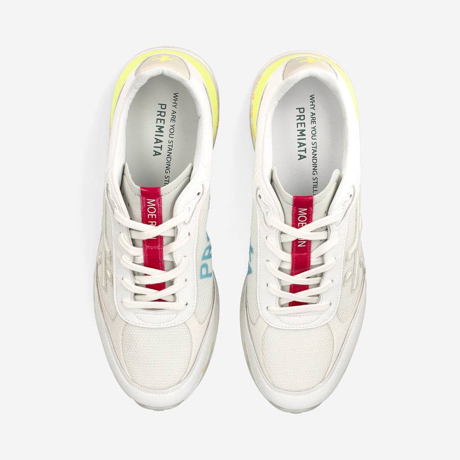 Premiata MOERUN 6822 Pezzi Unici