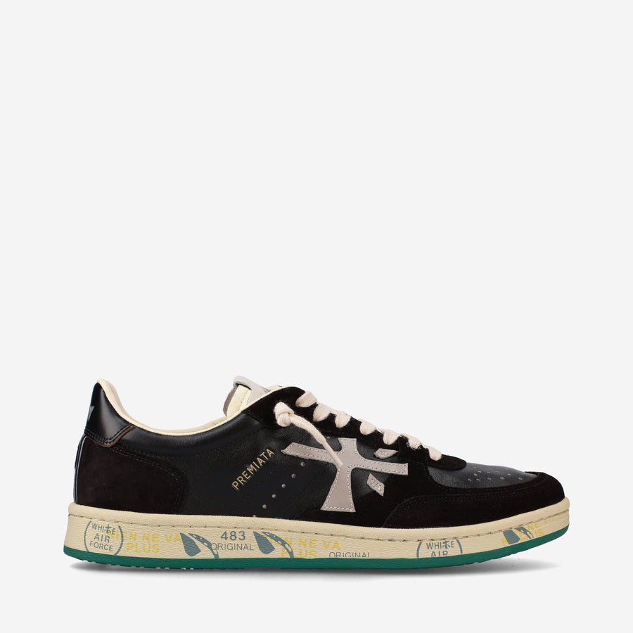 Premiata BSKT CLAY 6773