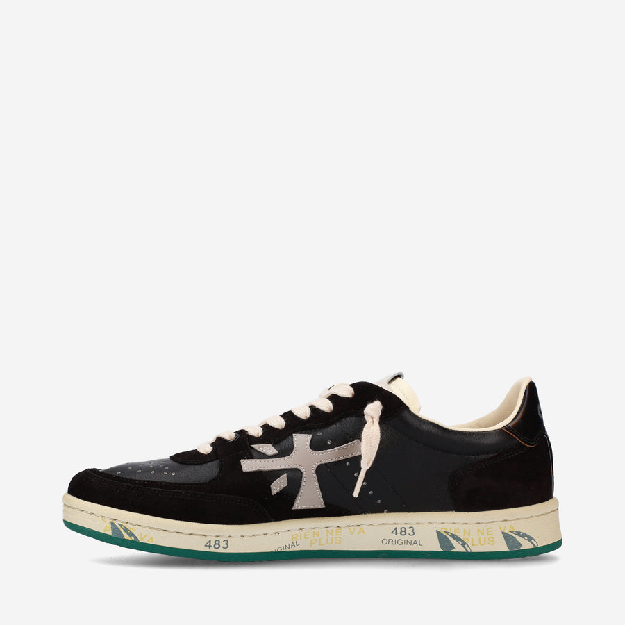Premiata BSKT CLAY 6773 Soddisfazione Garantita