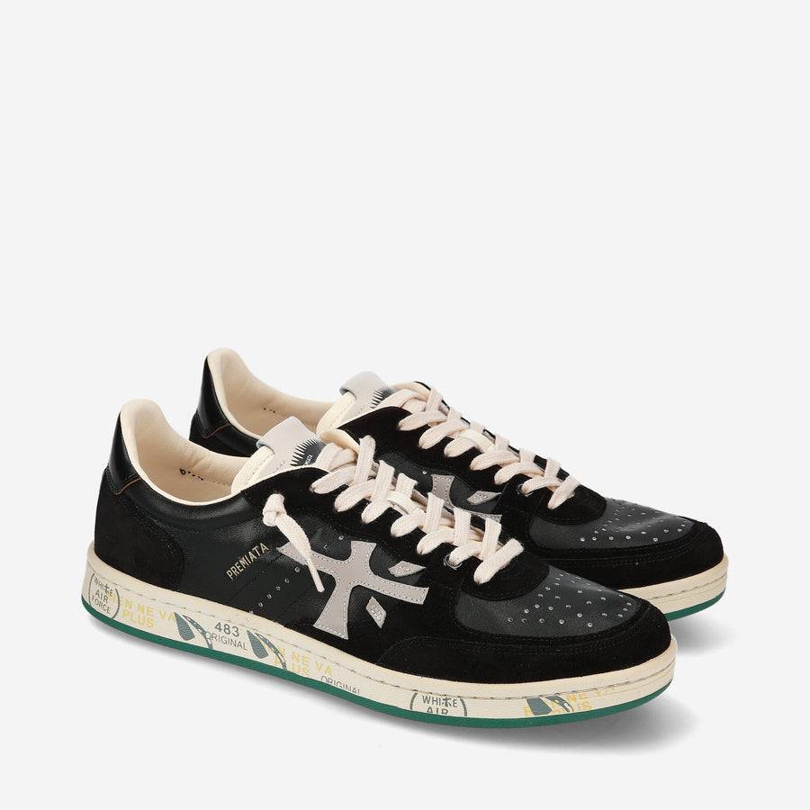 Premiata BSKT CLAY 6773 Soddisfazione Garantita