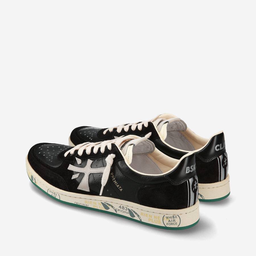 Premiata BSKT CLAY 6773 Soddisfazione Garantita