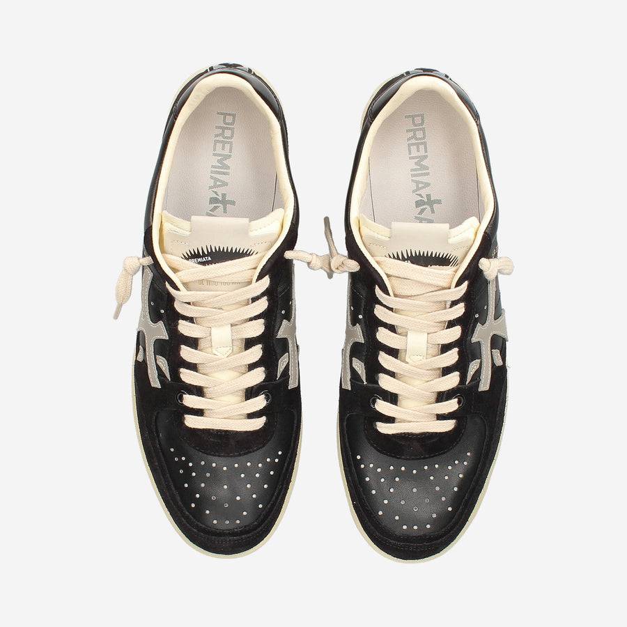 Premiata BSKT CLAY 6773 Soddisfazione Garantita