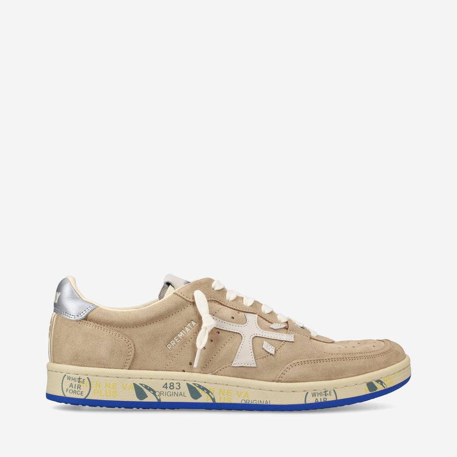 Premiata BSKT CLAY 6774
